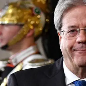 Anche il presidente del Consiglio Gentiloni all’inaugurazione dell’A3