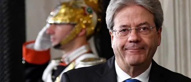 Anche il presidente del Consiglio Gentiloni all’inaugurazione dell’A3