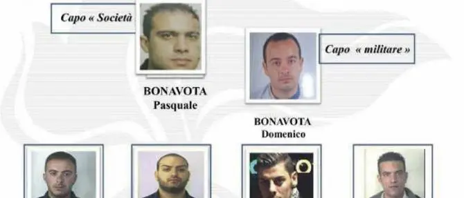 Operazione “Conquista”: torna in libertà anche Nicola Bonavota