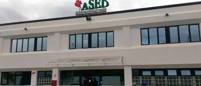 Operazione “Ecosistema”, sequestrata l’Ased (VIDEO)