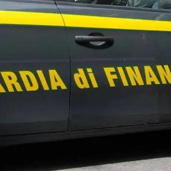 Detersivo “contraffatto”: sequestrate 11 tonnellate