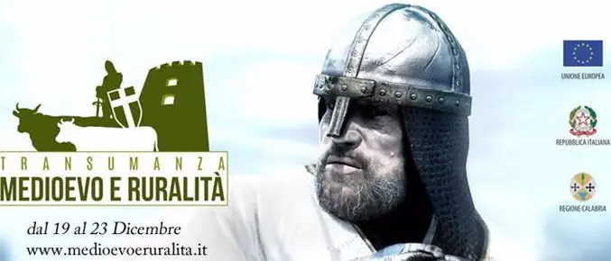 A Zagarise transumanza, medioevo e ruralità