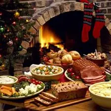Natale, al Sud una festa da vivere in famiglia