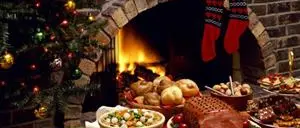 Natale, al Sud una festa da vivere in famiglia