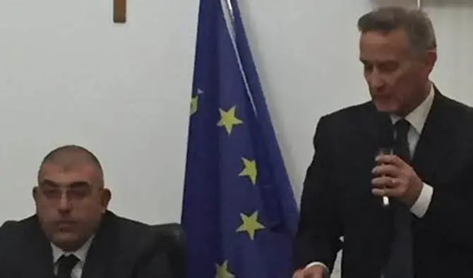 Villa San Giovanni, Cassone pronto a dimettersi