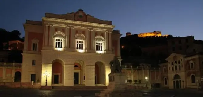 Cosenza: serata tra lirica, operetta e melodie napoletane