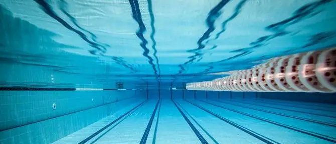 “Nuota Cosenza”: successo per l’iniziativa dedicata allo sport