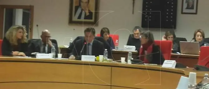 Gioia Tauro, sfiduciato il sindaco Giuseppe Pedà