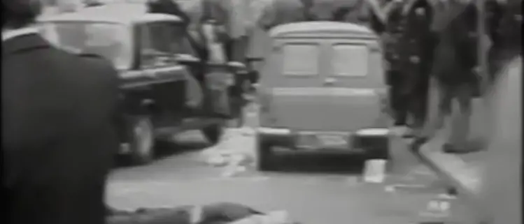 IL RETROSCENA - L’ombra della ‘ndrangheta sul “Caso Moro” (VIDEO)