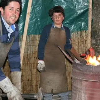 San Mazzeo, ritorna il Presepe vivente