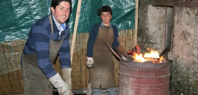 San Mazzeo, ritorna il Presepe vivente