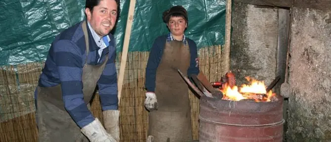 San Mazzeo, ritorna il Presepe vivente