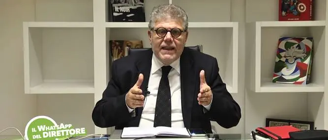 Il WhatsApp del direttore - Chi tra i parlamentari calabresi fa segnare le migliori performance?