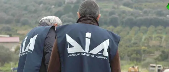 'Ndrangheta, confiscati beni per 15 milioni di euro nel Reggino
