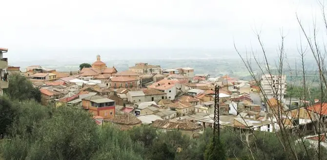 Commissione d’accesso al comune di Laureana di Borrello