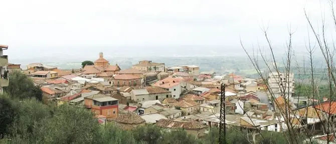 Commissione d’accesso al comune di Laureana di Borrello