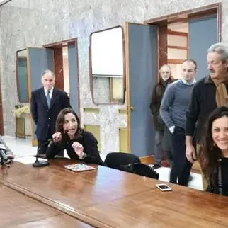 Cosenza, il sindaco Occhiuto: «Il 2016? Un anno di passaggio»