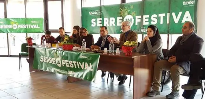 “Serre in Festival” si presenta al territorio (VIDEO)