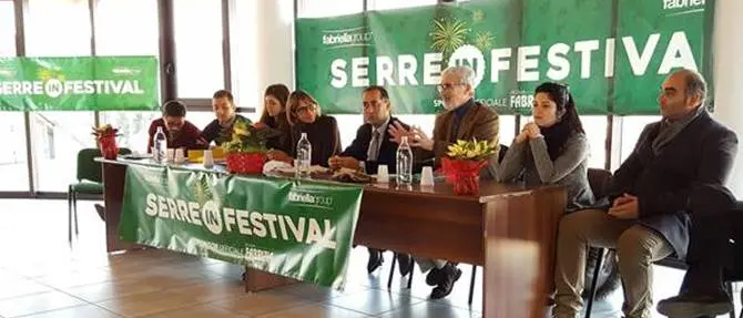 “Serre in Festival” si presenta al territorio (VIDEO)