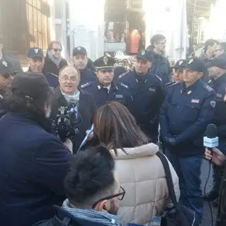 Prevenzione, immigrazione, ordine pubblico: il bilancio della Polizia di Stato di Cosenza