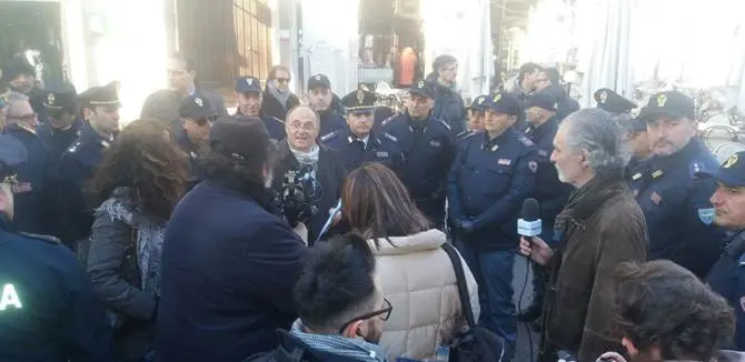 Prevenzione, immigrazione, ordine pubblico: il bilancio della Polizia di Stato di Cosenza