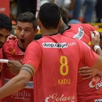Superlega, la Tonno Callipo travolge Milano
