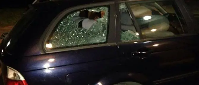 Tentano di uccidere il testimone di giustizia rimasto senza scorta