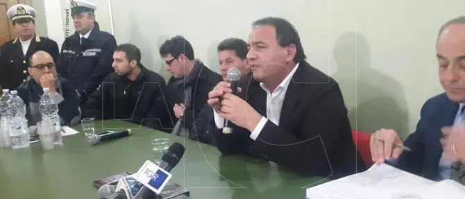 “Caso Lucano”, il sindaco di Riace incassa il sì del consiglio