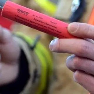 Botti di Capodanno, cinque feriti in Calabria. Un uomo perde l’occhio