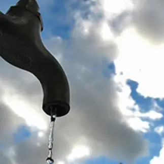 Acqua pubblica, il comitato lametino scende in piazza