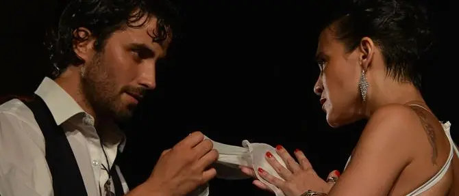 Tango Historias de Amor, lo spettacolo approda a Catanzaro
