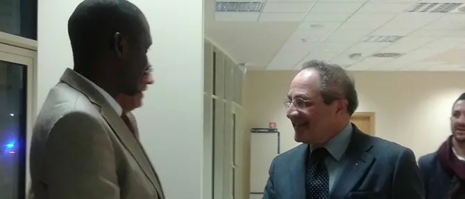 Provincia di Cosenza, il candidato dei democratici è Franco Iacucci