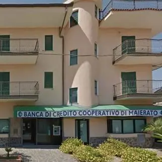 Ex Bcc di Maierato, avviso di conclusione indagine per 16 persone