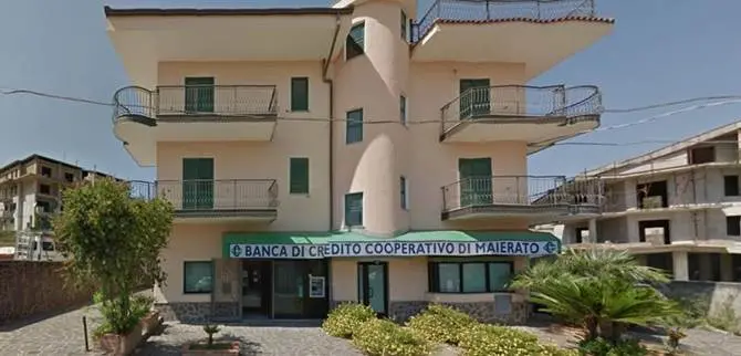 Ex Bcc di Maierato, avviso di conclusione indagine per 16 persone