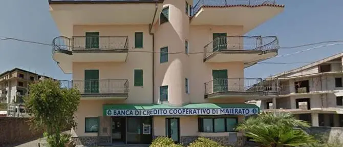 Ex Bcc di Maierato, avviso di conclusione indagine per 16 persone