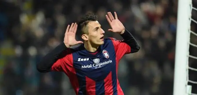 Calciomercato, Crotone: assalto su Budimir