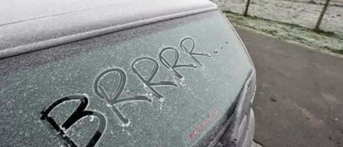 Maltempo: ponte della Befana al gelo