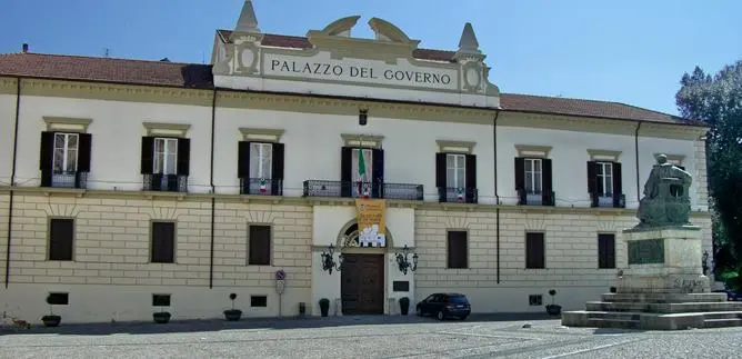 Provincia di Cosenza, Iacucci verso la conferma della candidatura