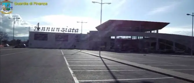 ‘Ndrangheta: lascia il carcere per i domiciliari l’imprenditore Alfonso Annunziata di Gioia Tauro