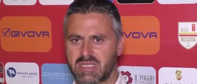 Lega pro, la Vibonese esonera Costantino. Contattato Erra