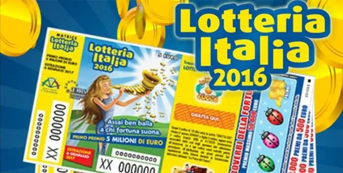 Lotteria Italia, la Calabria baciata dalla fortuna: venduto a Tarsia il secondo biglietto vincente