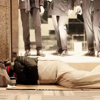 Emergenza gelo a Reggio, Falcomatà apre le porte di Palazzo San Giorgio ai senzatetto