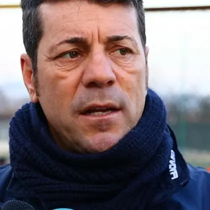 Vibonese, ecco il nuovo allenatore