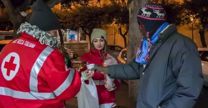 Continua l'ondata di gelo in Calabria. -17° in Sila, -7° a Cosenza
