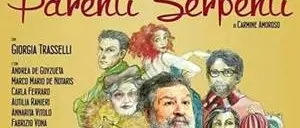 Rende ospita Lello Arena e lo spettacolo “Parenti Serpenti”