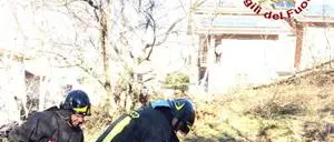 Gelo in Calabria, scoppia una termostufa nel Catanzarese