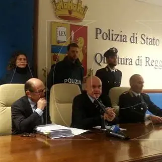Fiumi di droga dalla Colombia alla Calabria: 19 arresti (NOMI-VIDEO)