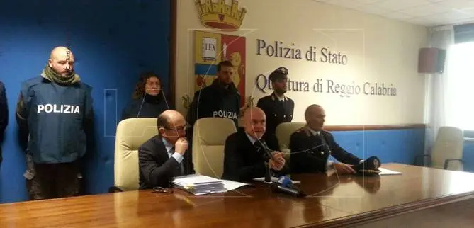 Fiumi di droga dalla Colombia alla Calabria: 19 arresti (NOMI-VIDEO)