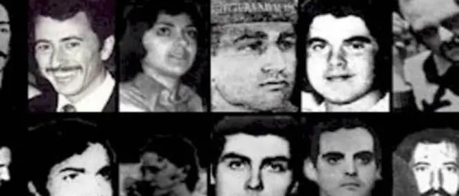 Processo Condor, volge al termine il dibattimento sui desaparecidos