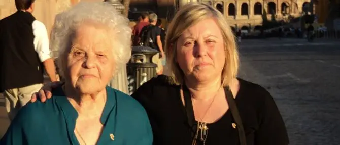 Desaparecidos calabrese sparito in Argentina: da 40 anni Maria cerca la verità sul figlio